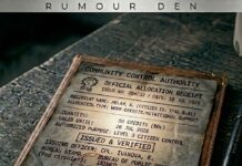 AN UNFLINCHING LOOK AT A DIVIDED WORLD!