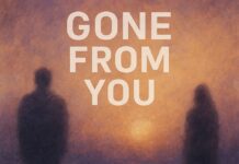 Gone from You by David DeSantis