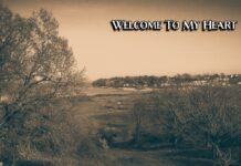 EP: Welcome To My Heart by Zachary Mason