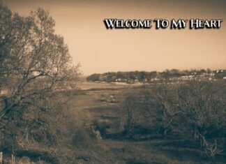 EP: Welcome To My Heart by Zachary Mason