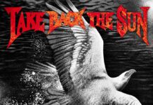 Modern Treason by Take Back The Sun