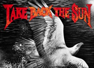 Modern Treason by Take Back The Sun