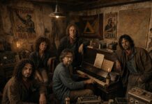 Motihari Brigade Releases Defiant New Album “Problematic”