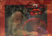 My Machine by Sweet Mess