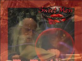 My Machine by Sweet Mess