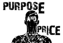 Purpose and Price by Richard Green