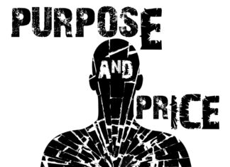 Purpose and Price by Richard Green