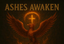 Ashes Awaken’s “Hallelujah” Finds Common Ground Between Metal and Worship