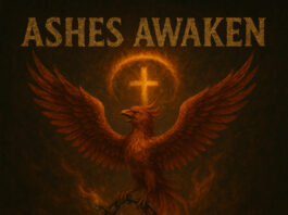 Ashes Awaken’s “Hallelujah” Finds Common Ground Between Metal and Worship