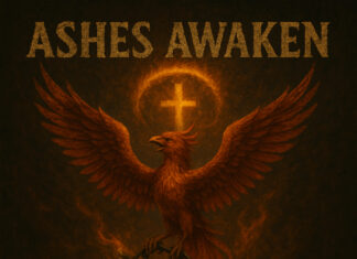 Ashes Awaken’s “Hallelujah” Finds Common Ground Between Metal and Worship