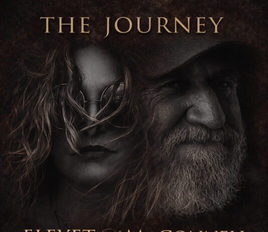 Looking Through ‘Your Eyes’: Eleyet McConnell Deliver a Timeless Power Ballad