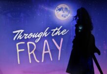 Through the Fray by Anjalts