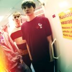 Aspesti Unleashes Raw New Single “Blank”