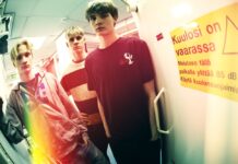 Aspesti Unleashes Raw New Single “Blank”