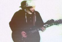 James Zero Drops Emotional Single “PAST IS PERFECT”