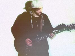 James Zero Drops Emotional Single “PAST IS PERFECT”