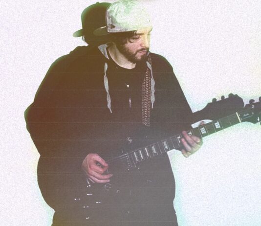 James Zero Drops Emotional Single “PAST IS PERFECT”