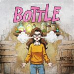 Bottle by Reetoxa
