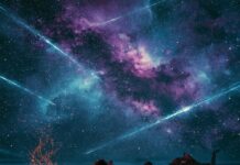 Shiny Satellites by The Big East