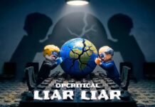 Liar Liar by OpCritical