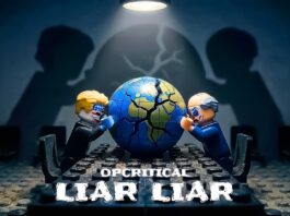 Liar Liar by OpCritical