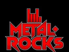 METAL.ROCKS – New massive Metal TV Channel Launches on Smart TVs