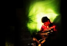 PUSHING THE BOUNDARIES OF MODERN MUSIC!
