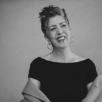 Patti Zlaket Releases New Album (Dance Again) Produced by Tariqh Akoni