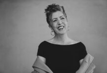 Patti Zlaket Releases New Album (Dance Again) Produced by Tariqh Akoni