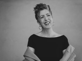 Patti Zlaket Releases New Album (Dance Again) Produced by Tariqh Akoni
