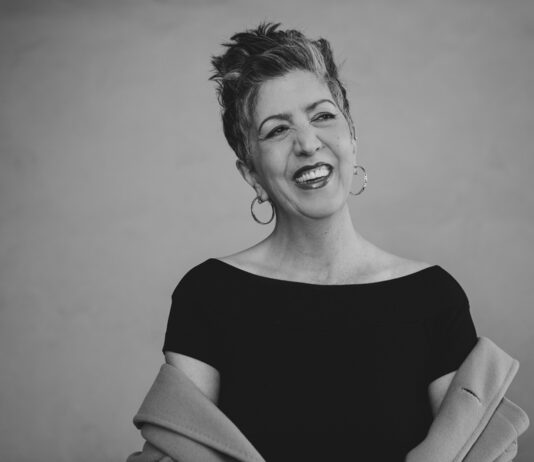 Patti Zlaket Releases New Album (Dance Again) Produced by Tariqh Akoni