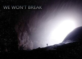 We Won’t Break by Modules