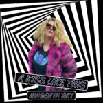 A Kiss Like This by Magenta Ray