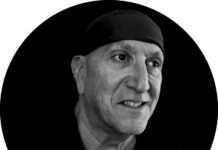 Alan Goldberg Announces Fuel For The Fire — 40th Anniversary Edition