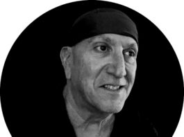 Alan Goldberg Announces Fuel For The Fire — 40th Anniversary Edition