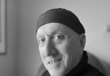 Interview with Alan Goldberg
