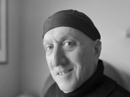 Interview with Alan Goldberg