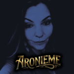 Aronieme Announces New Single “Hallow” – OUT NOW!