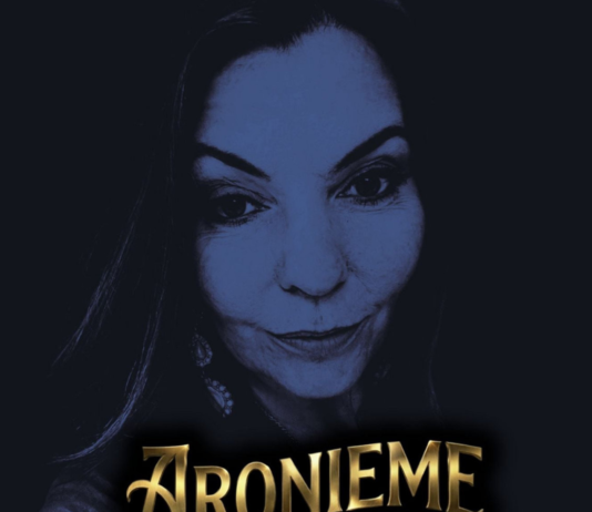 Aronieme Announces New Single “Hallow” – OUT NOW!