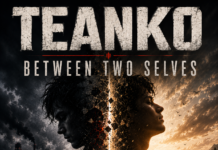 Between Two Selves by Teanko