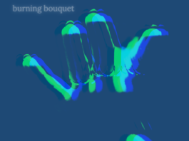 Female Fronted Alt Rock Band ‘Burning Bouquet’ Returns With New Single ‘What You Signed Up For’