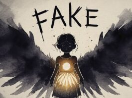 AN UNCOMFORTABLE QUESTION OF AUTHENTICITY