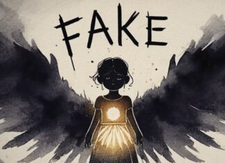 AN UNCOMFORTABLE QUESTION OF AUTHENTICITY
