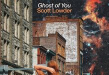 Ghost of You by Scott Lowder