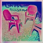 Album: Ghost Talk Show by Mark Cee