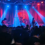 Elegy to the Moon Prove the Local Rock Scene Still Has Fire Left