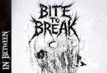 In Between by Bite To Break