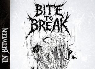 In Between by Bite To Break