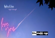 A NOSTALGIC WAVE OF SUMMER POP-ROCK!