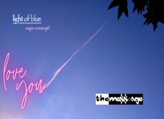 A NOSTALGIC WAVE OF SUMMER POP-ROCK!